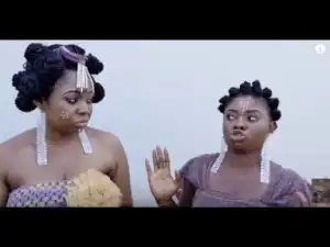 Video: Rat In The Palace - Latest Nigerian Nollywoood Movies 2018